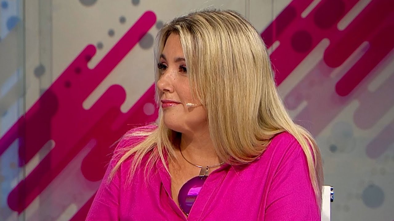 Valeria Ripoll: 