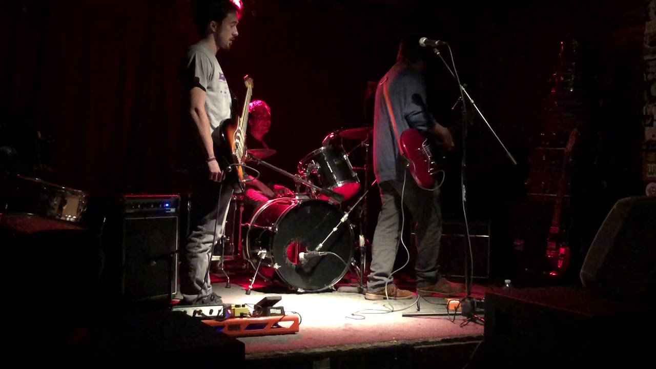 The Velvet Lounge 10/28/18