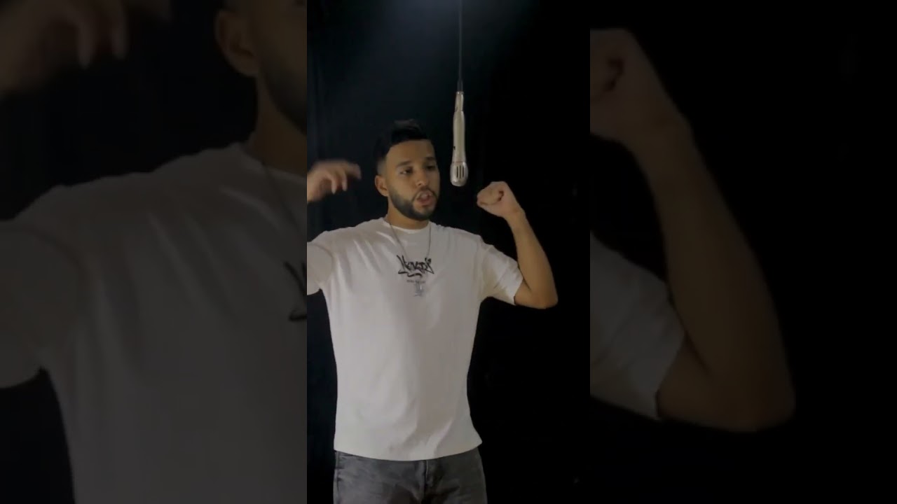 VESANUS - Freestyle (Hak tmezek) N1