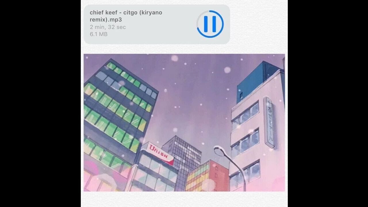 Chief Keef - Citgo (Kiryano Remix) (Prod. Kiryano)