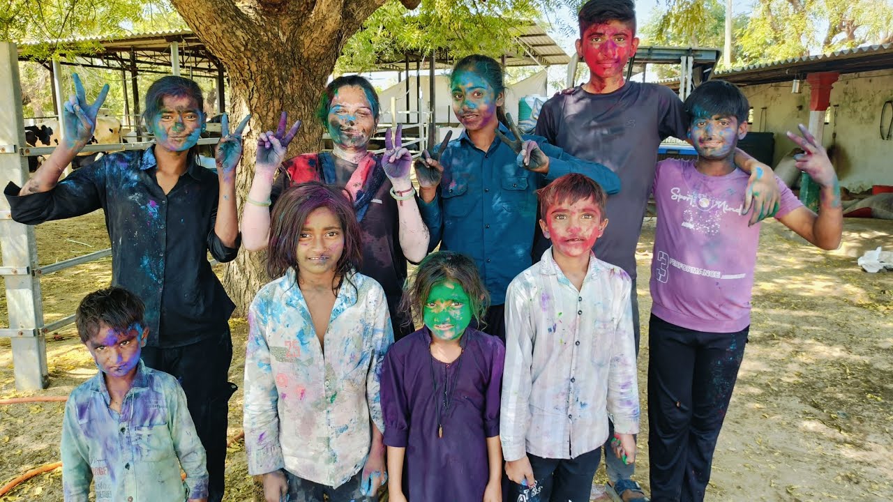 Happy holi 2026#holi #happy Holi 