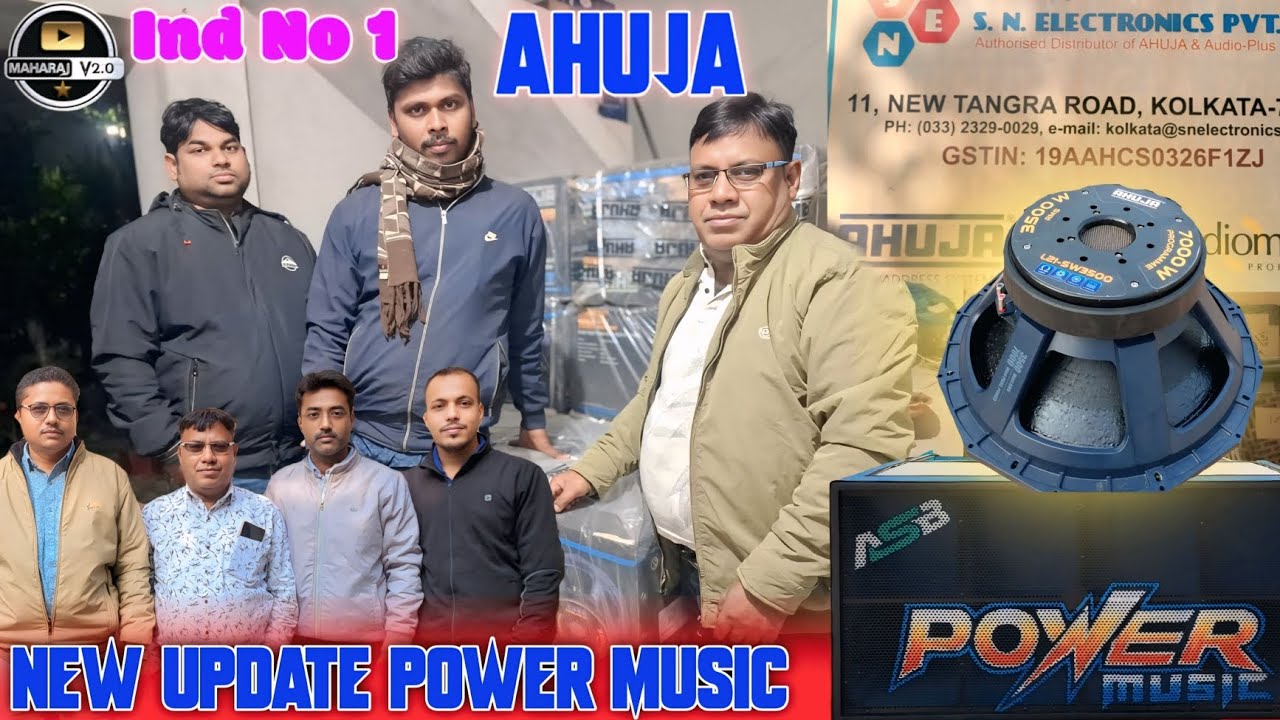 Ahuja 21