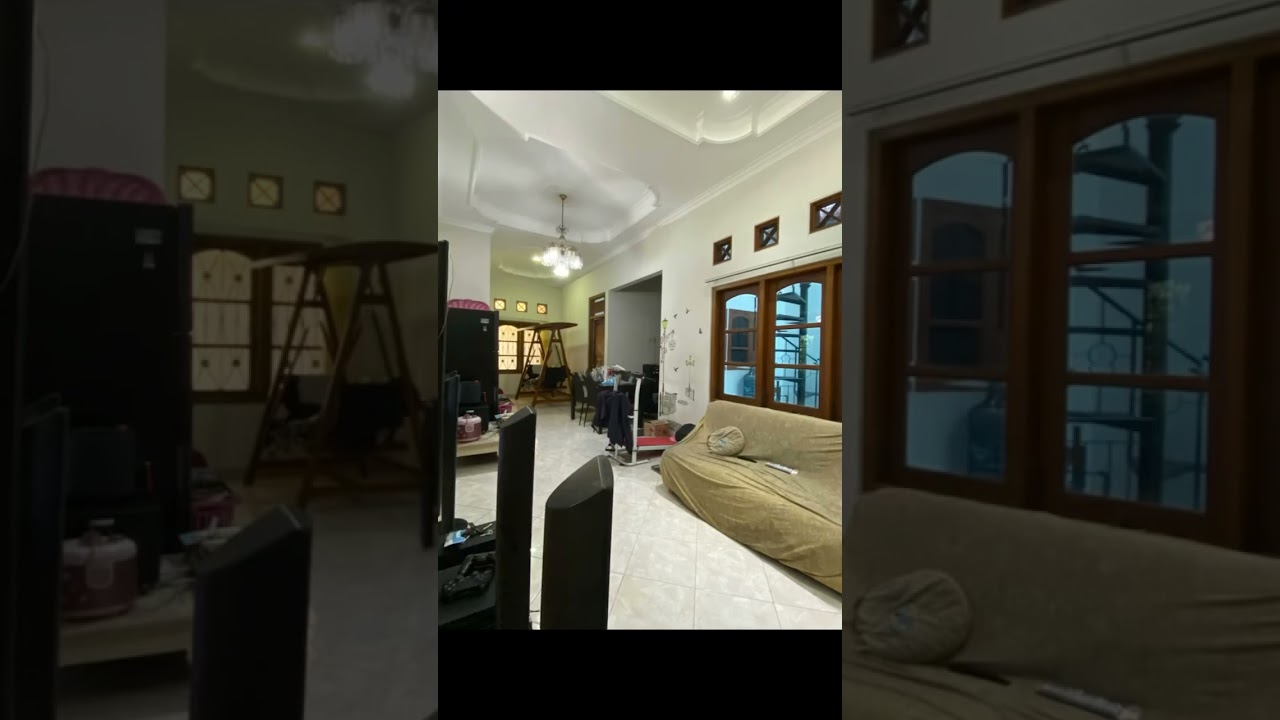 Rumah Secondary 
