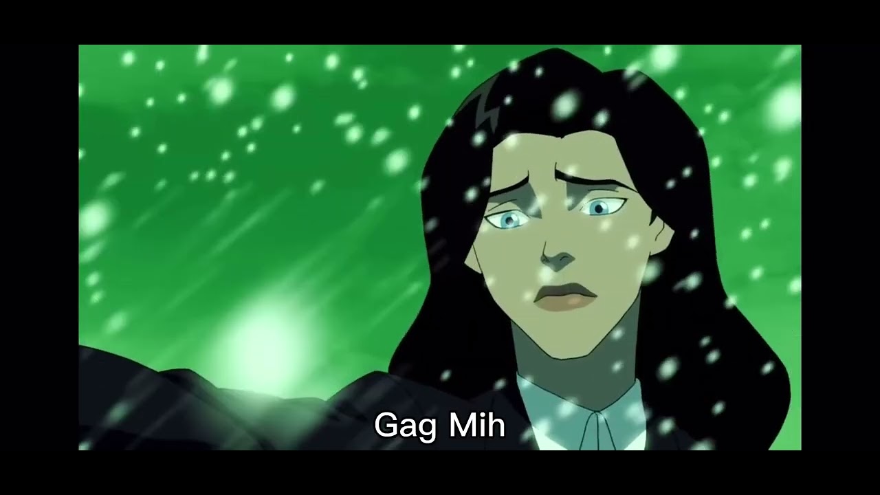 All Zatanna Spells Translated