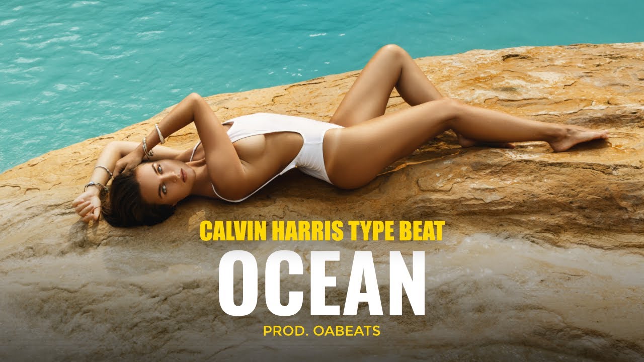 Calvin Harris Type Beat - 
