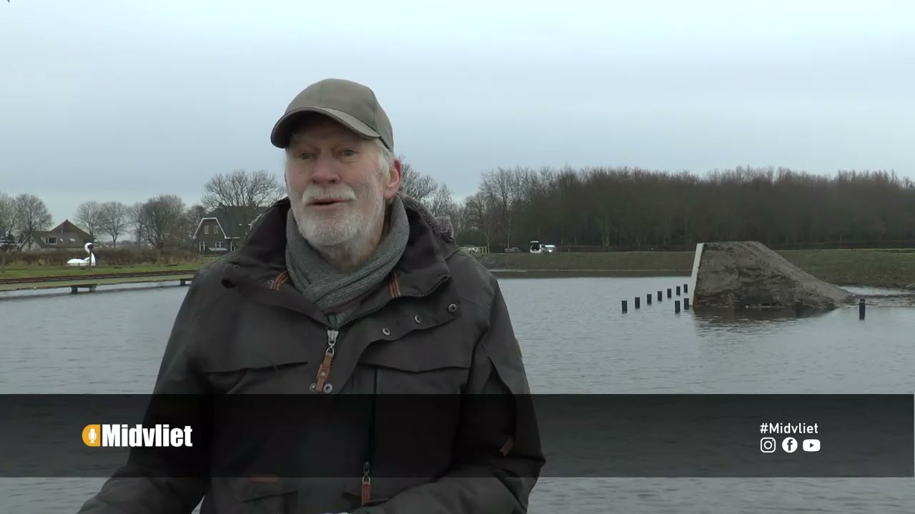 project polder vlietvoorde