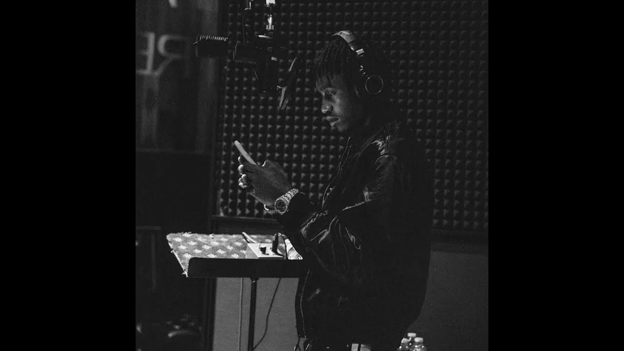 (FREE) Lil Tjay Type Beat - 