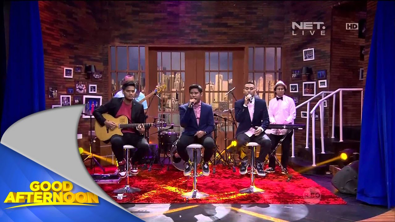 Perform - RAN - Dekat di Hati