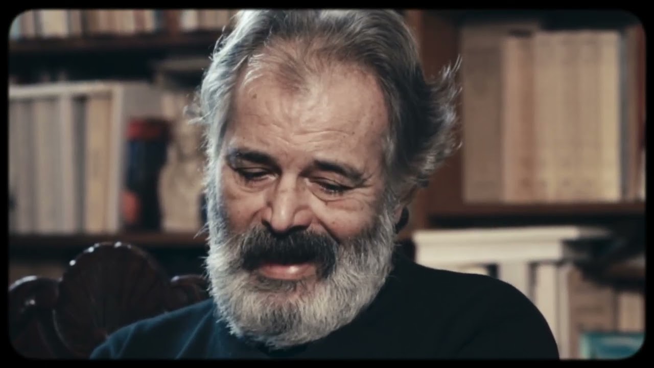 Παντελής Μπουκάλας - Μικρές Μεγάλες Ιστορίες (2021)