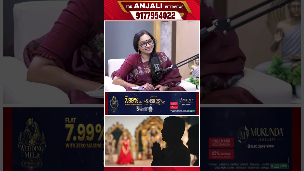 Racha Ravi Exclusive full Interview with Journalist Anjali |Sing Geetham Movie | @SignatureStudiostv