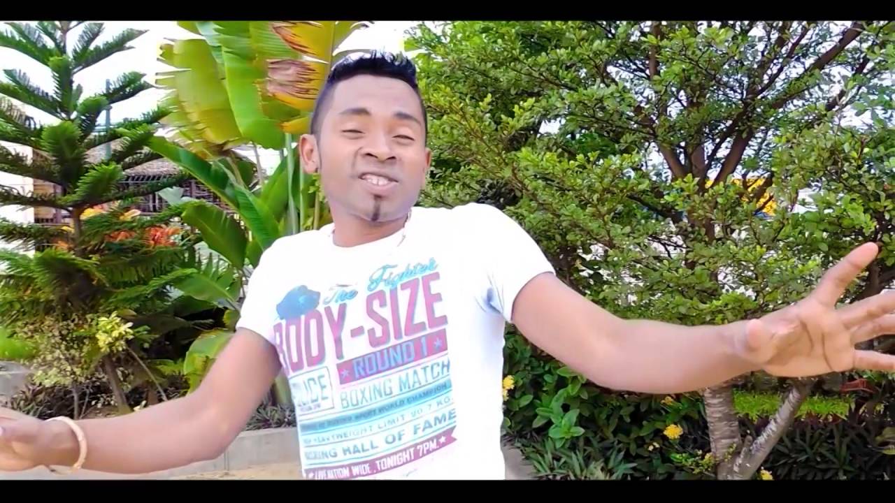 J'RARE Lavitr'olontiagna (Nouveauté Clip Gasy 2016 Madagascar)
