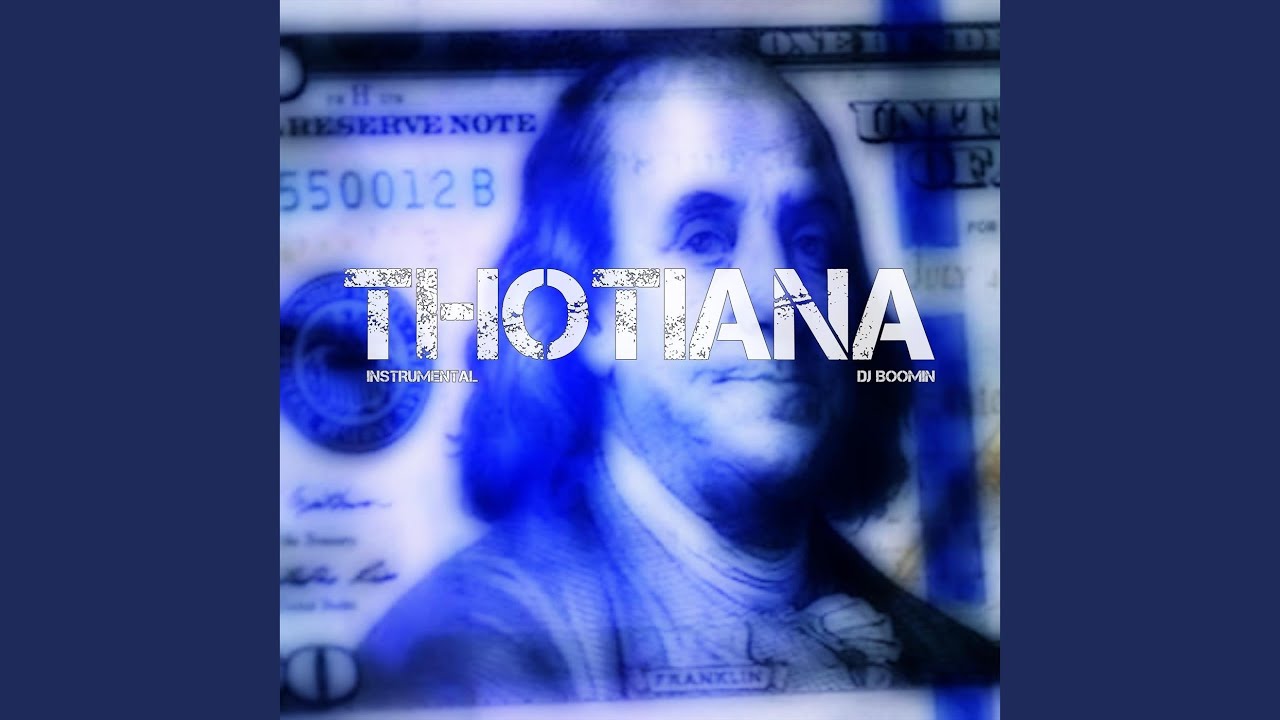 Thotiana (Instrumental)
