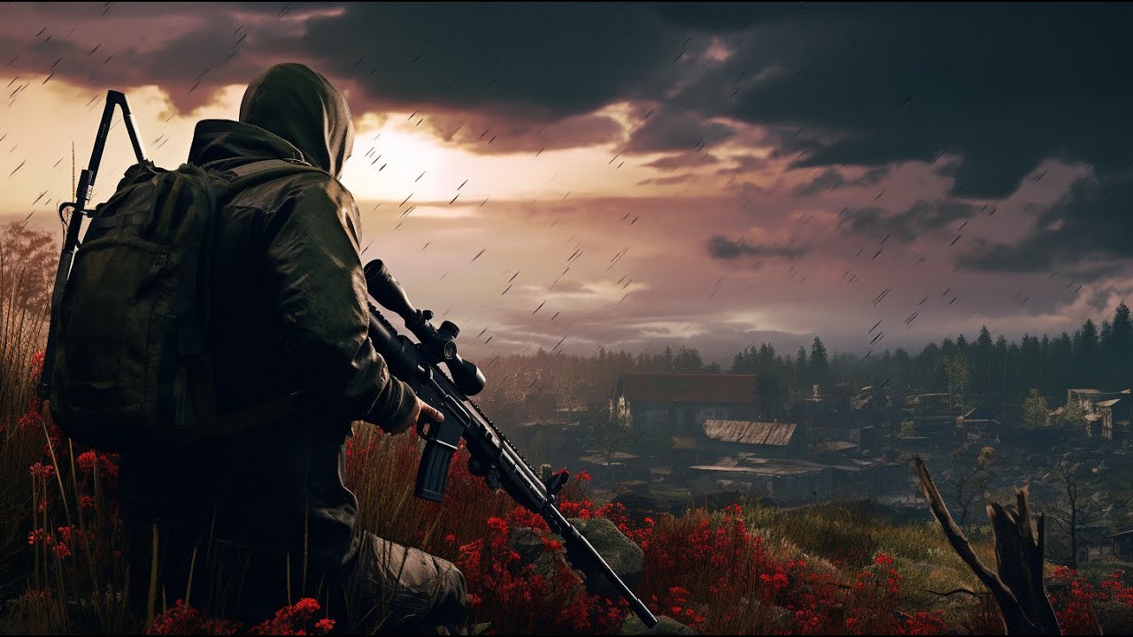 IS The New DayZ UPDATE One Of Its BEST?! (DayZ Experimental 1.23)