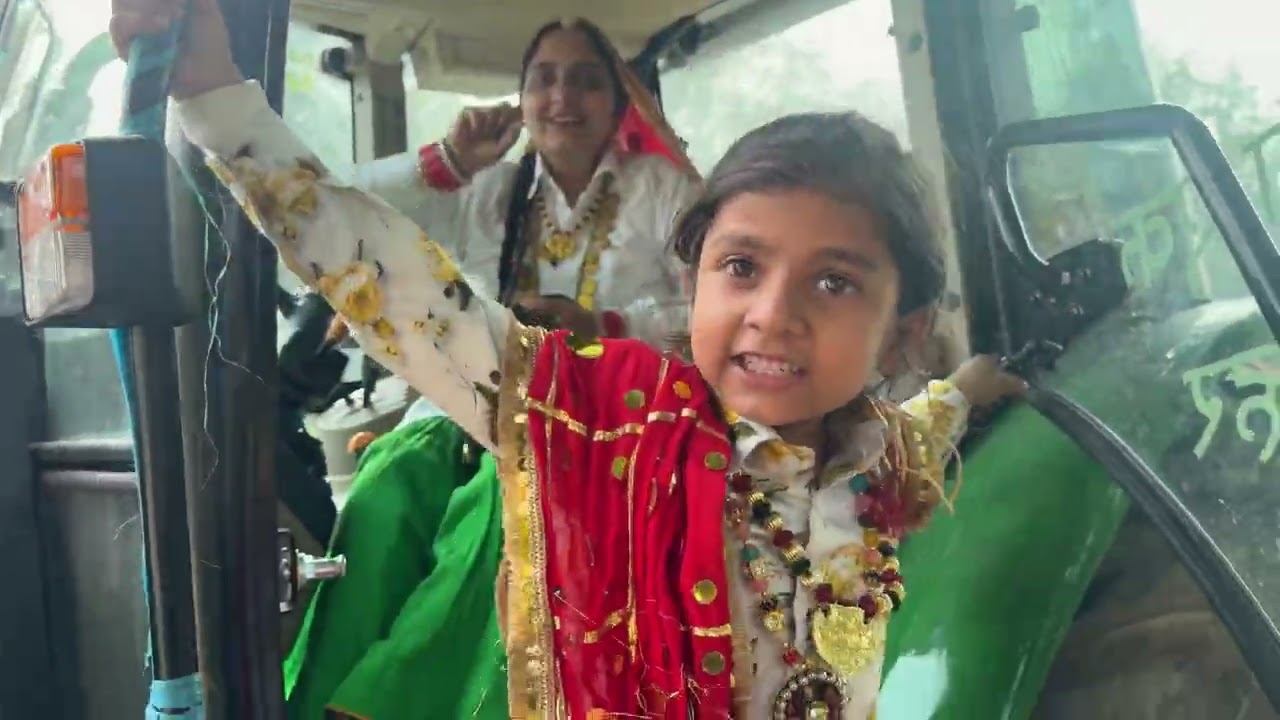 Day 25 paidal yatra (panipat to gorakhpur ) #vlog