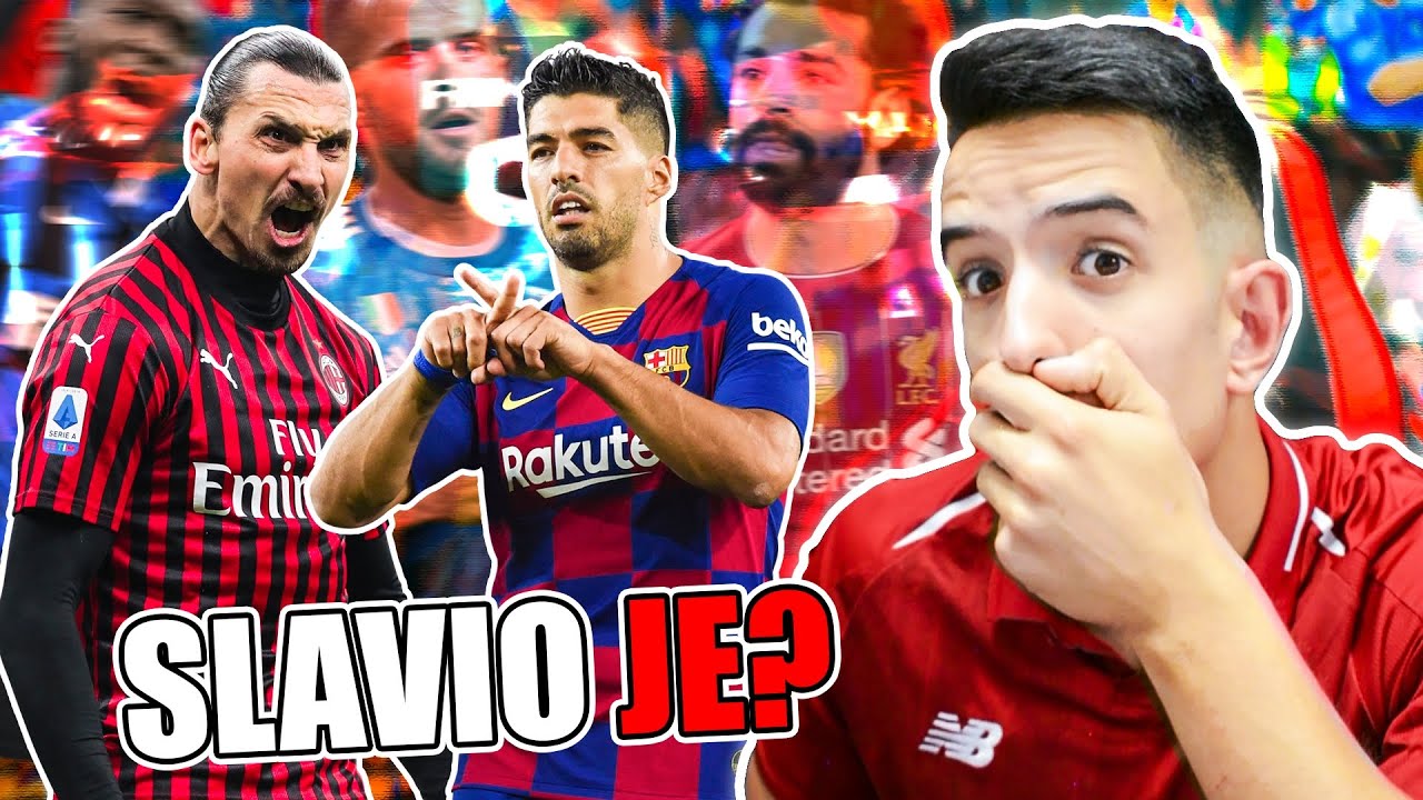 NAJBOLJI GOLOVI PROTIV BIVŠIH TIMOVA! *RESPECT!*