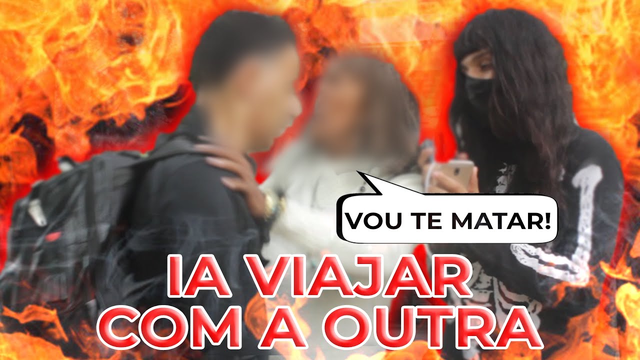 ia viajar pra passar o natal e ano novo de 2022 na casa da amante - infieis ep 42