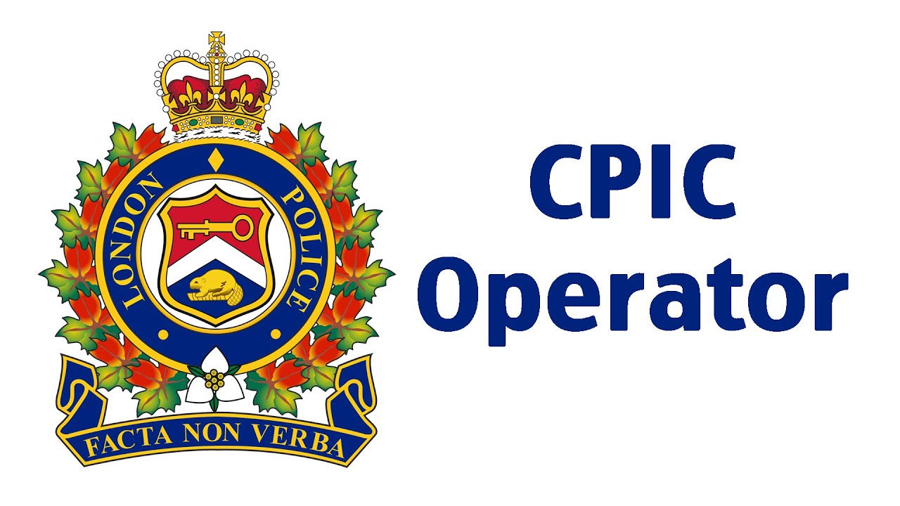 CPIC Operator