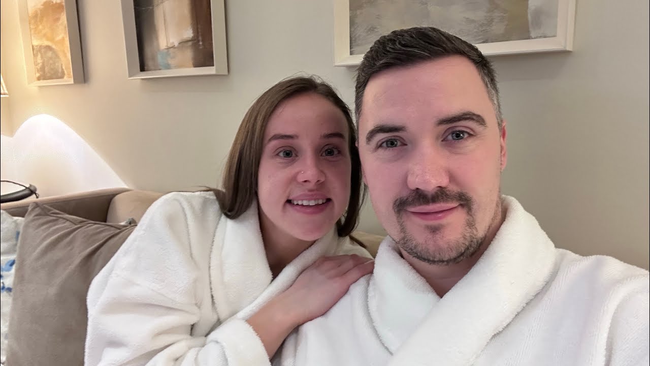 Birthday Spa Break