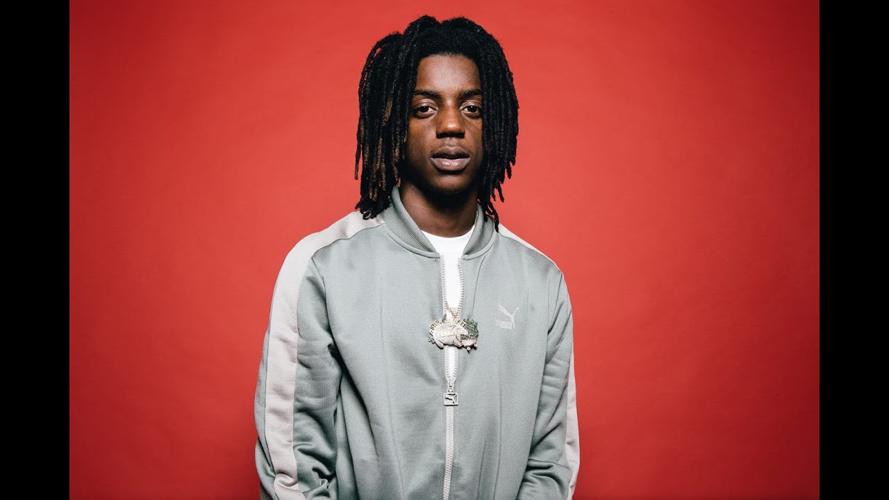 OMB - Peezy Try So Hard 8D