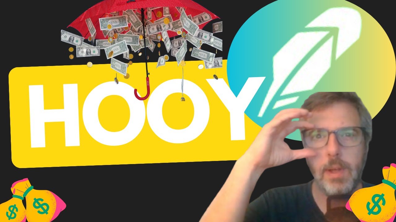 How HOOY ETF Prints Massive Income!🔍 Is this for you?