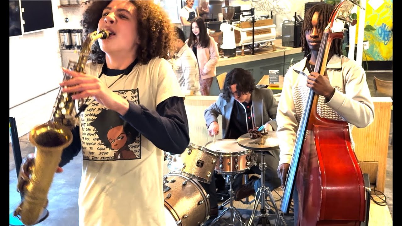 ZCK TRIO - 