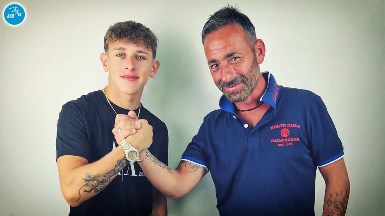Peppe Chirulli Ft. Massimo Del Giudice - Fermate ( Ufficiale 2022 )