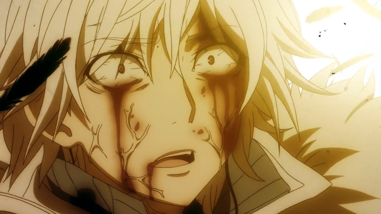 Toxicity [AMV] Magical Index