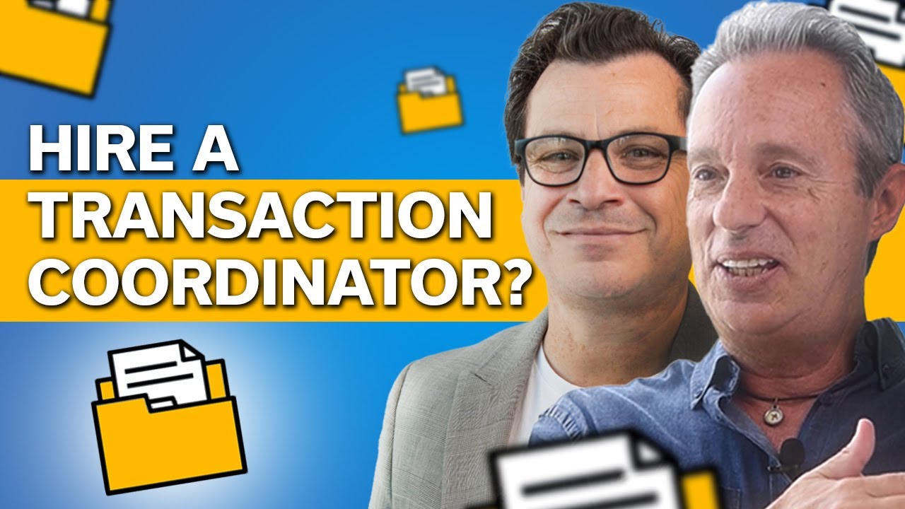 Transaction Coordinators: Everything You Need to Know