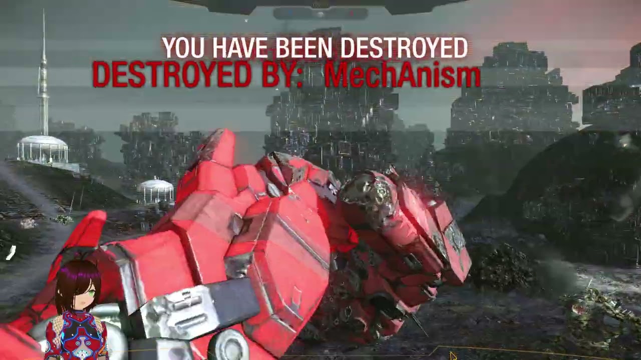 MechWarrior Online #11 || more battles