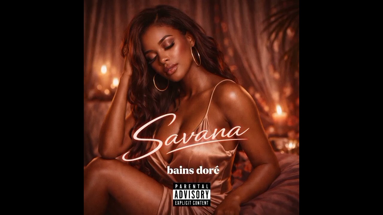 Bains doré (explicit)