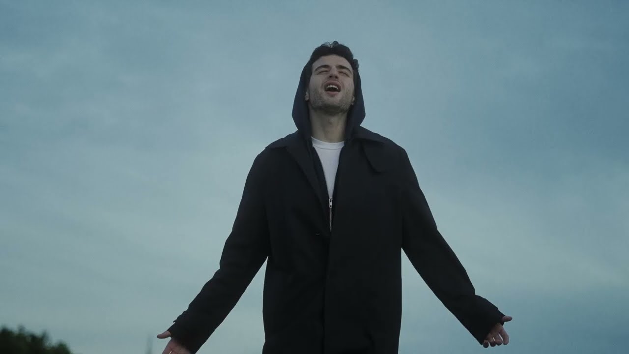 DA TI - Dream (Official Music Video)