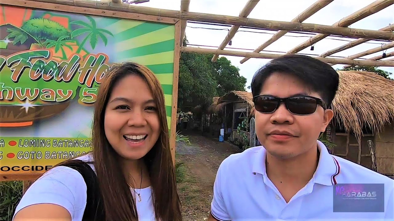 EP41-Camburay Food House Soft Openning