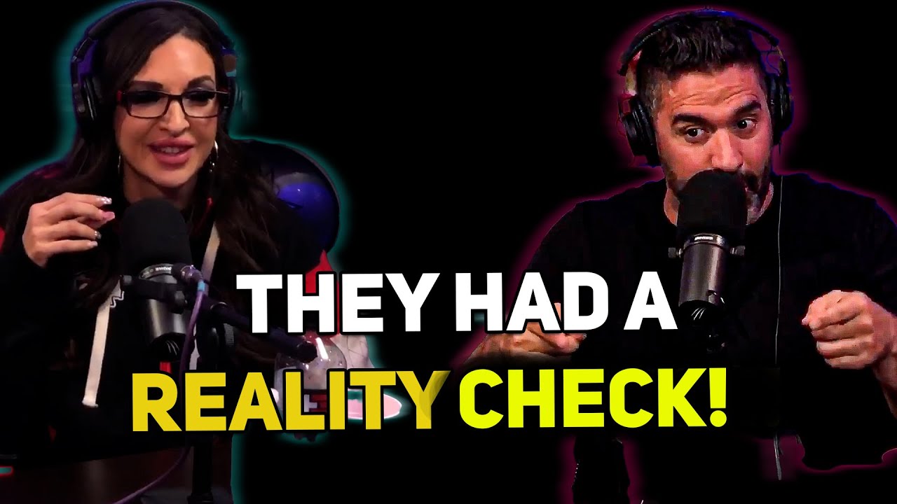 Why It's Not Realistic To Expect Girls To Have Low Body Counts