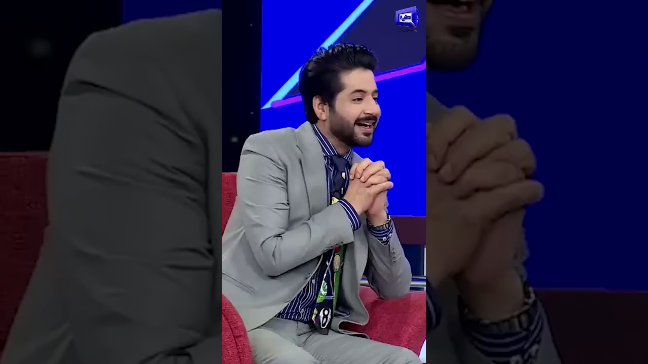 Humayun Saeed told the Story of his First Love #short #imranashraf  #mazakraat #foryou #humayunsaeed