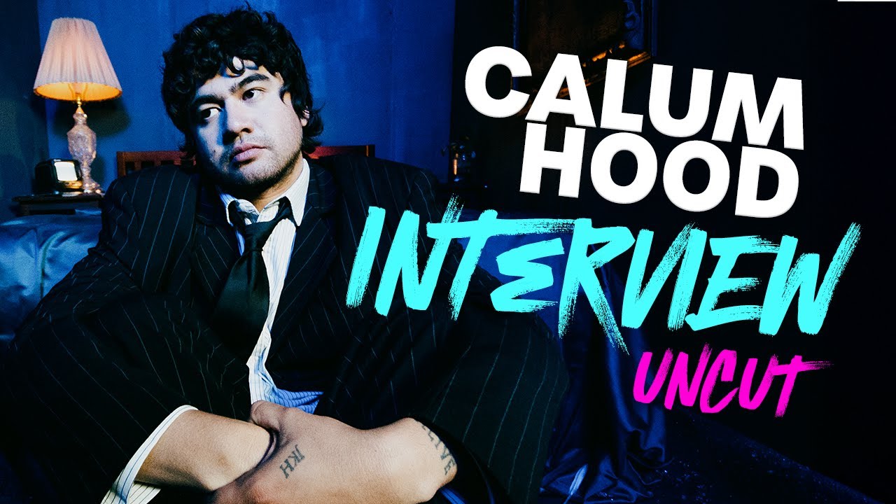 Calum Hood Breaks Down His NEW Solo & 5SOS Evolution | | The Hot Hits