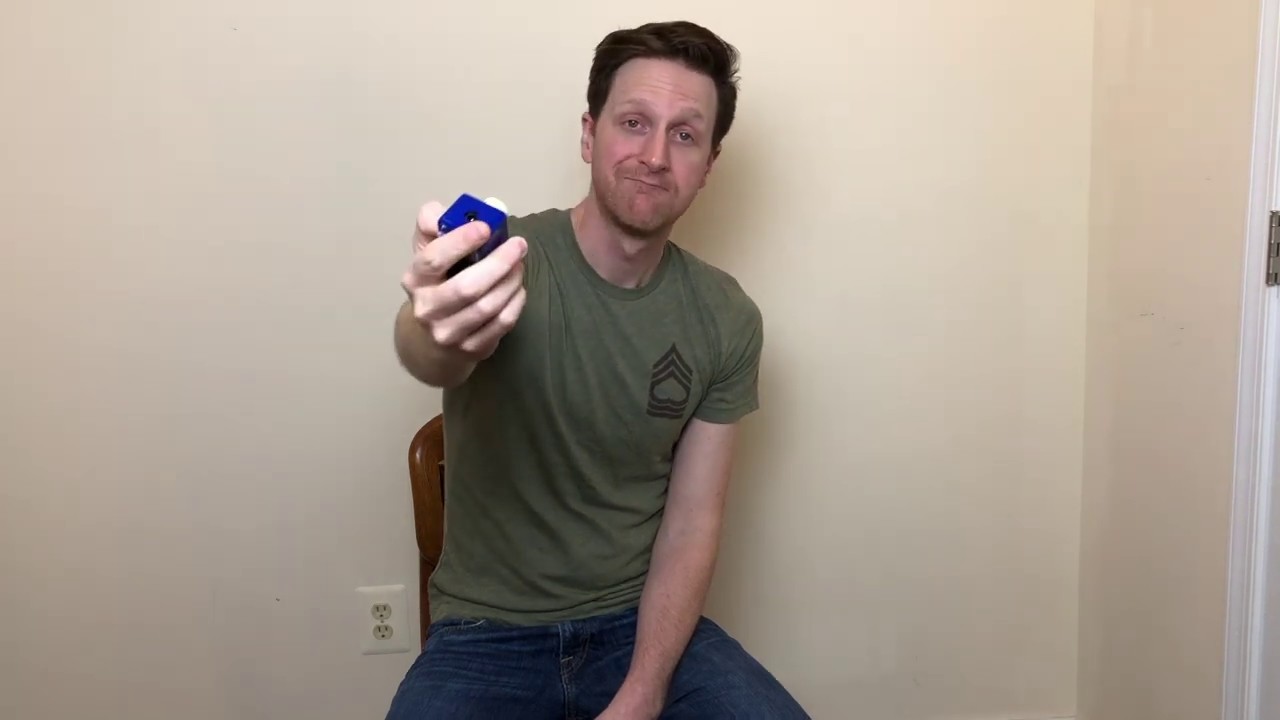 Mythos High Road Fuzz (Joey Landreth Signature Pedal)