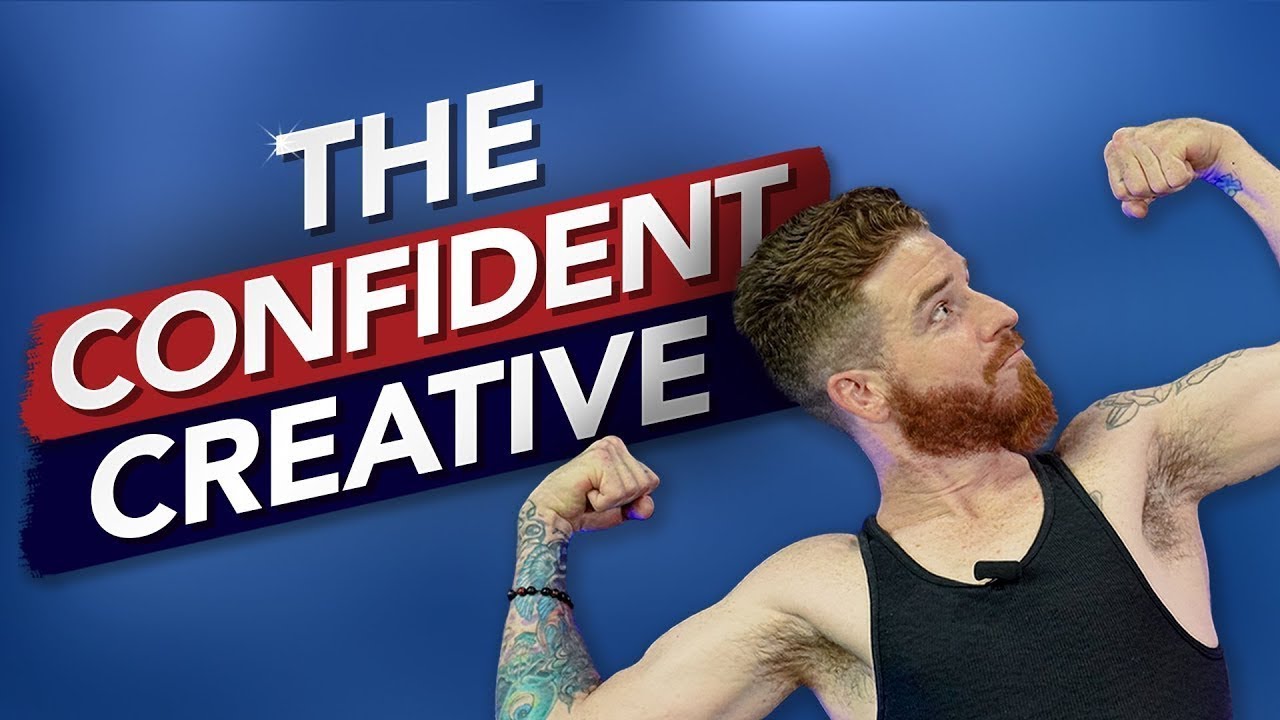 How being more CONFIDENT will CHANGE YOUR LIFE!