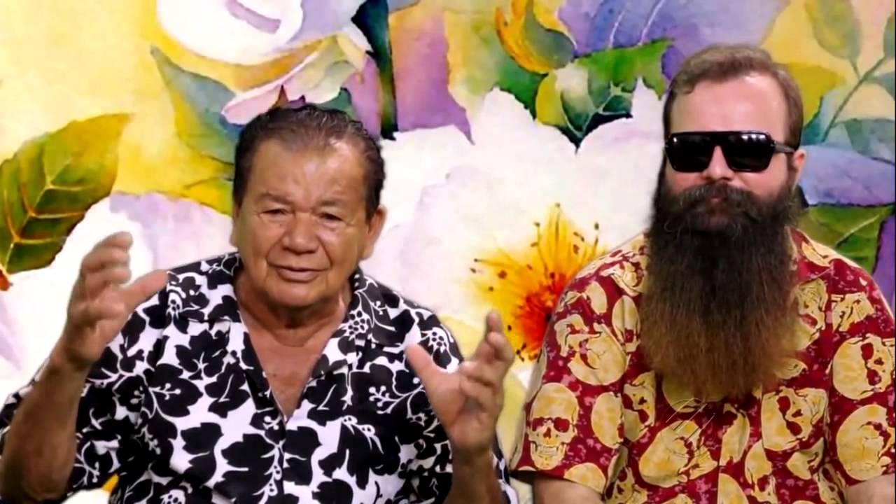 Sons do Pará   parte 1   Mestres da Guitarrada