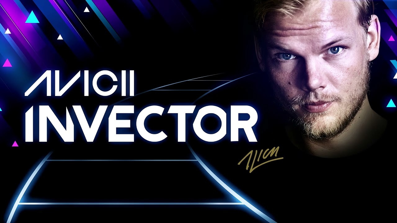 Wake Me Up (Italian DLC Pack) - AVICII Invector