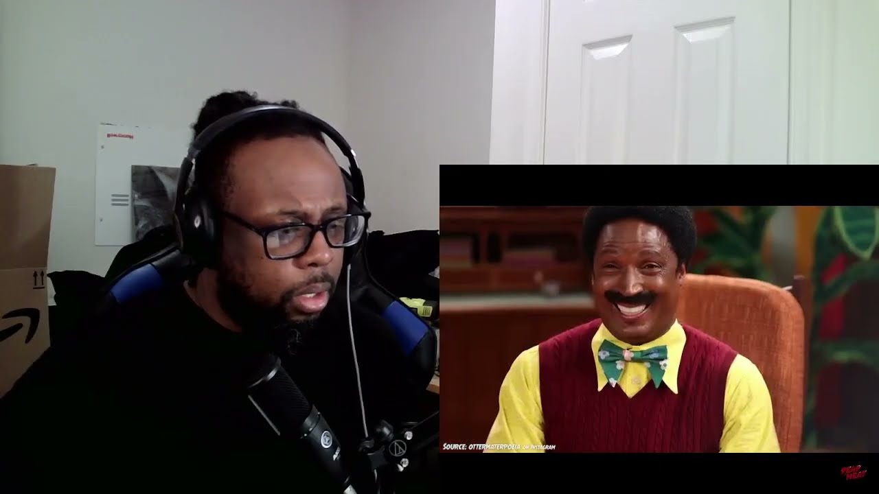 Мистер Крокет (2024) СЧЕТ УБИЙСТВ от Dead Meat РЕАКЦИЯ