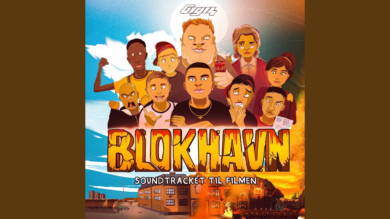 Urørlig