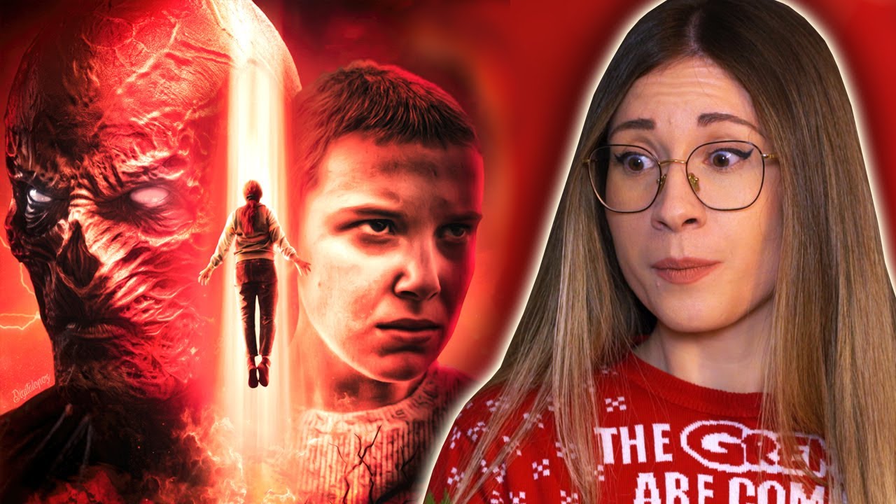 STRANGER THINGS 5: Ήξεραν από την αρχή ότι θα τελειώσει έτσι η σειρά;
