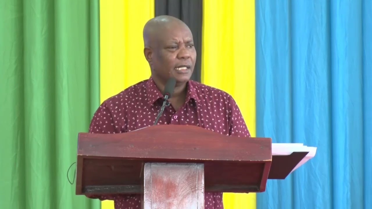 SEKTA MBALIMBALI ZAZIDI KUIMARIKA RUVUMA