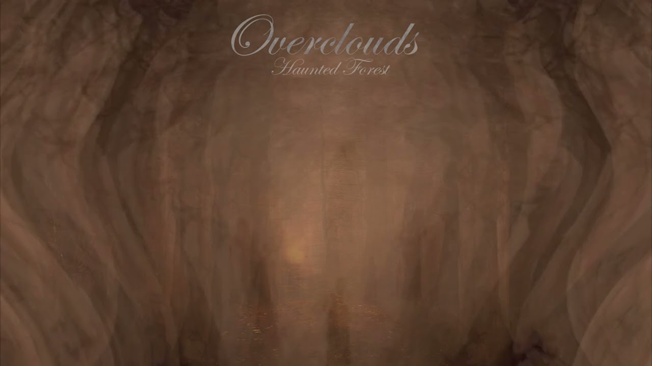 Overclouds 
