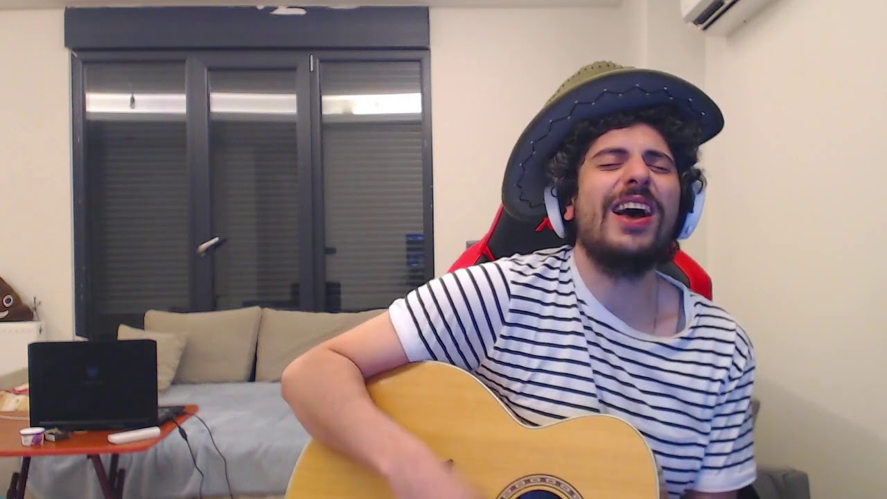 #ExKatman - Biraz da Müzik.