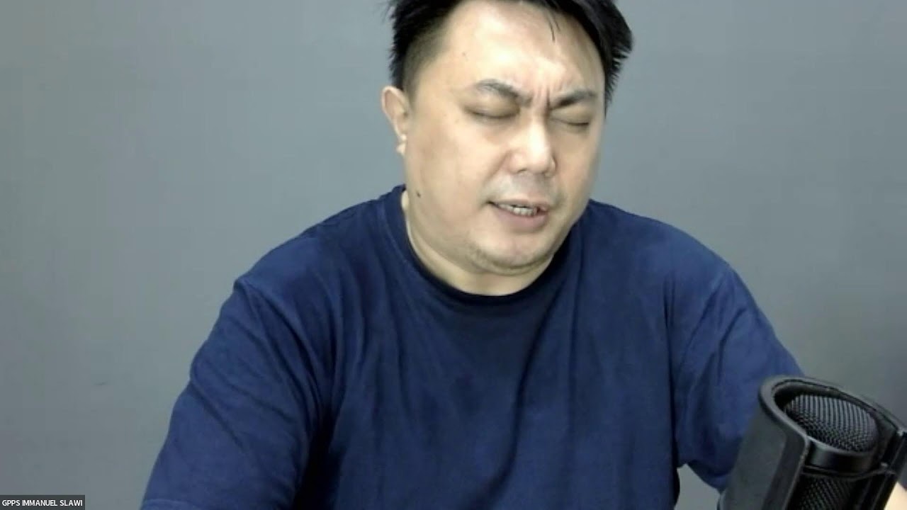 DOA dan PUASA GPPS IMMANUEL SLAWI 31 Mei 2024