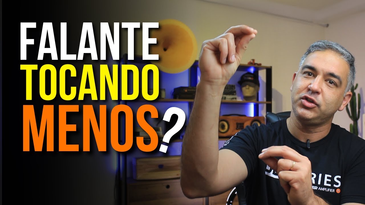 3 ALTO-FALANTES de 4 ohms em AMPLIFICADOR de 2 ohms?