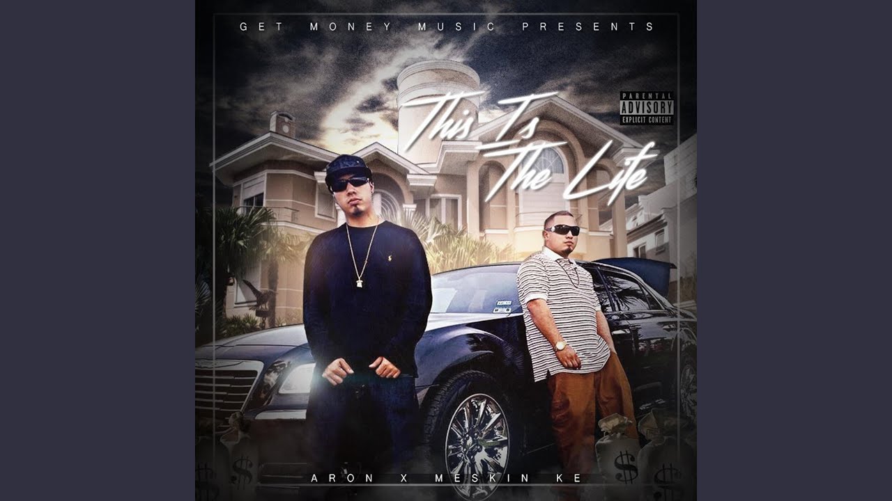 In My Slab (feat. Lucky Luciano)