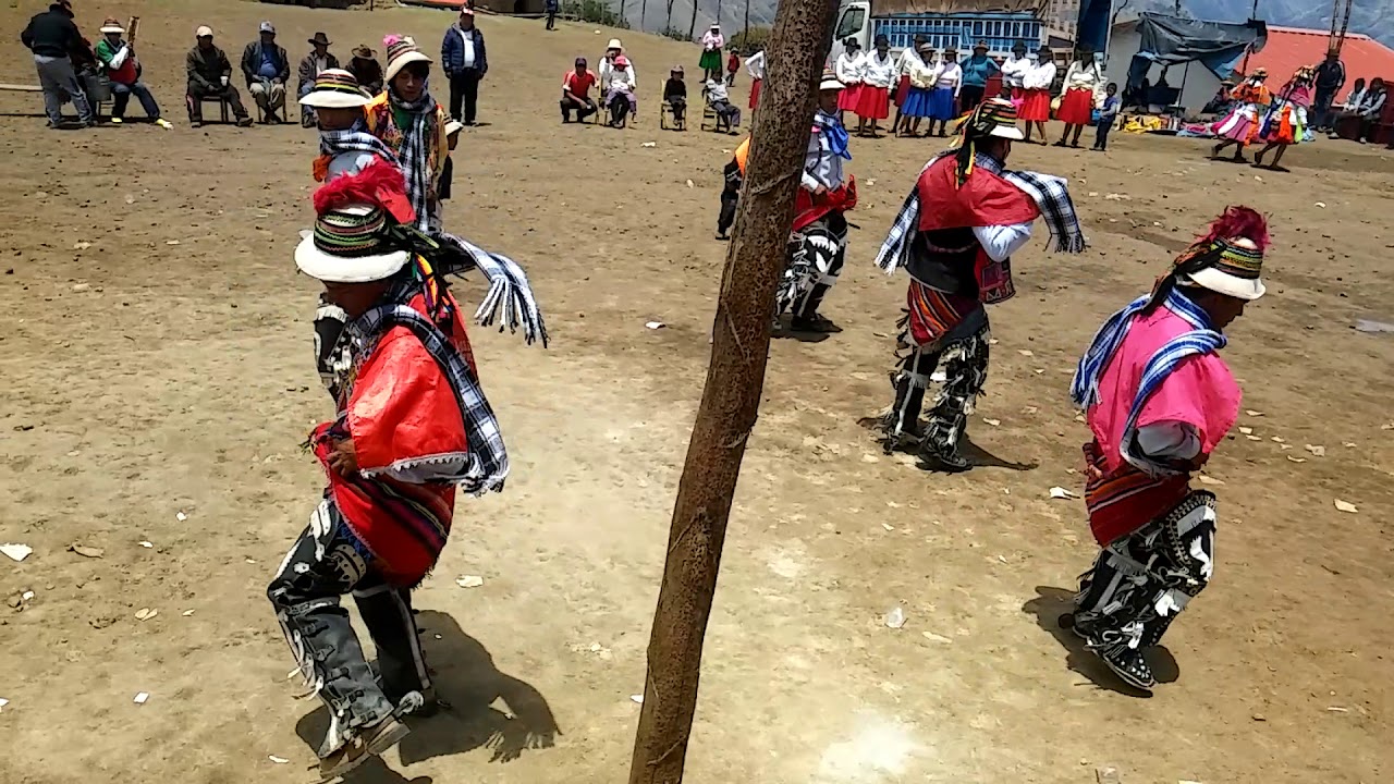 CHILINGANO DE CHUROC - TAMBOBAMBA