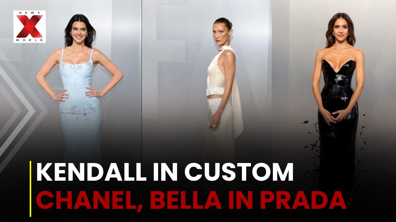 Oscars 2026: Bella Hadid's Prada Moment & Kendall Jenner's Chanel Debut Steal Oscars Carpet